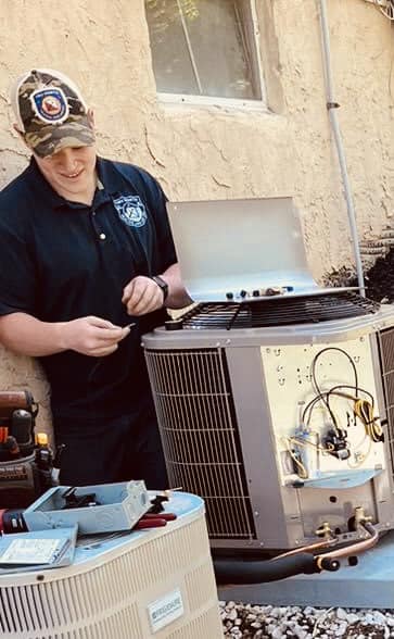 Complete HVAC Services for Exton PA 19341 service